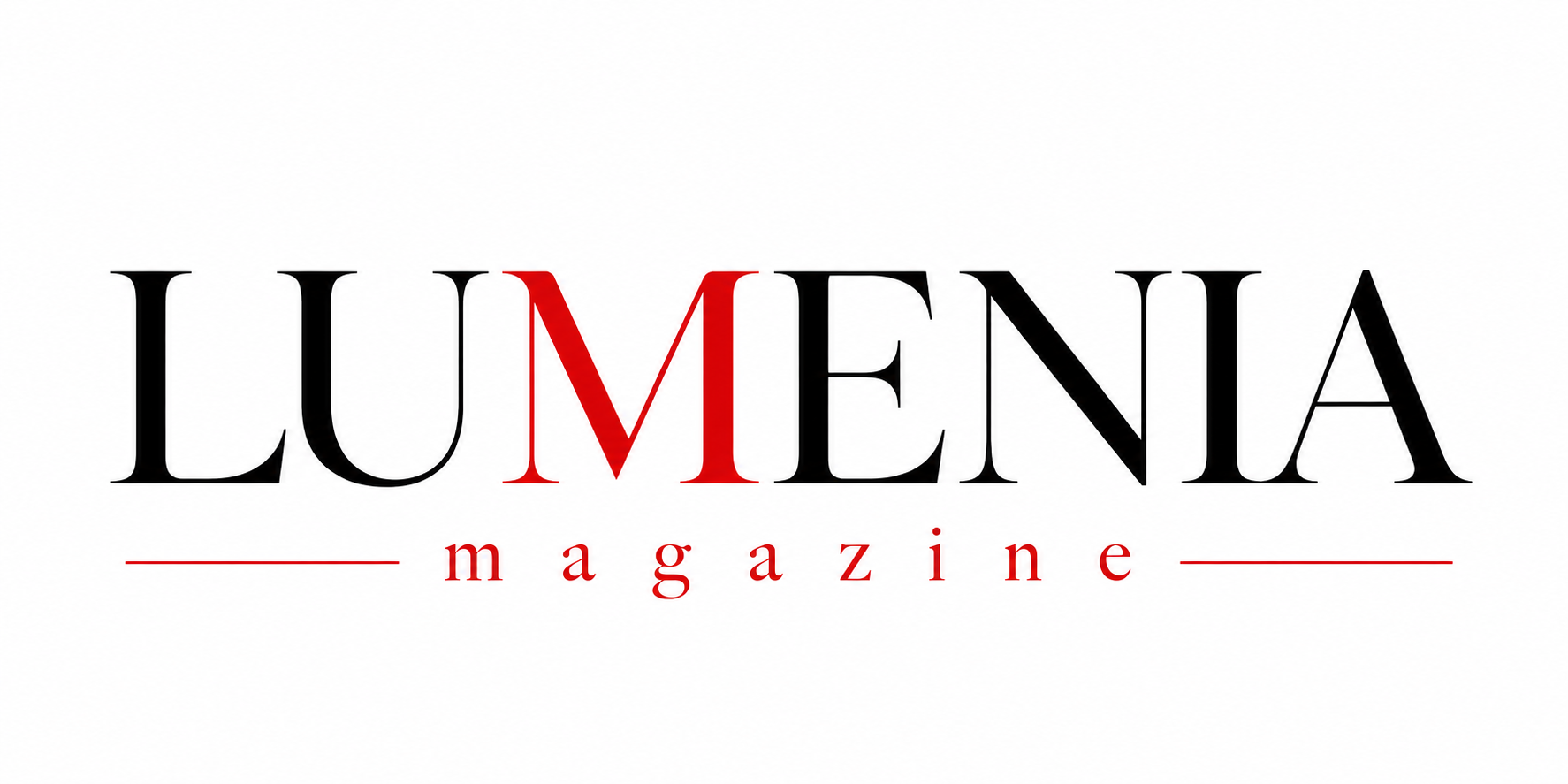 LUMENIA MAGAZINE