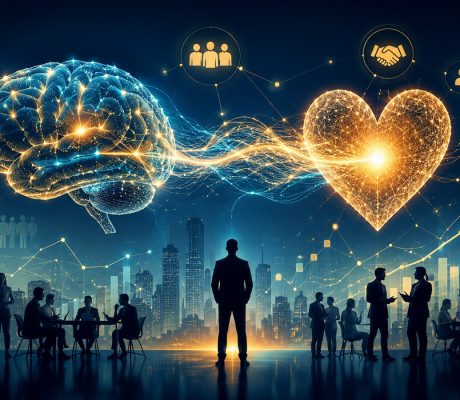 Prikaz emocionalne inteligencije i empatije