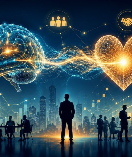 Prikaz emocionalne inteligencije i empatije